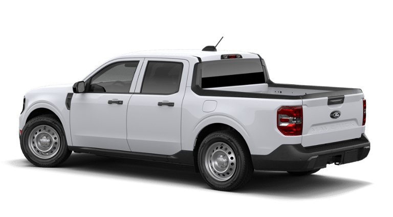2026 Ford Maverick XL 100A