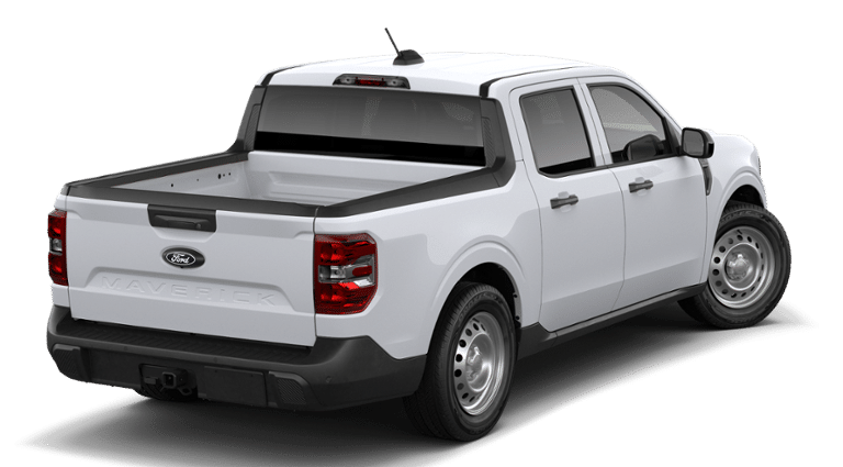 2026 Ford Maverick XL 100A