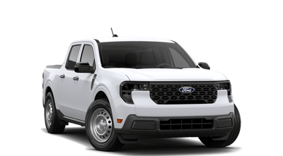 2026 Ford Maverick XL 100A