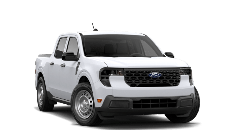 2026 Ford Maverick XL 100A