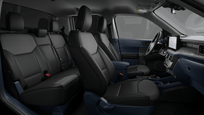 2026 Ford Maverick XL 100A