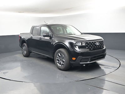 2026 Ford Maverick XLT 300A