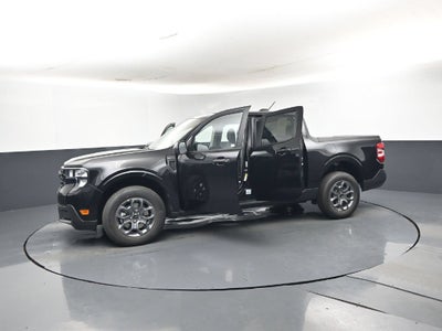 2026 Ford Maverick XLT 300A