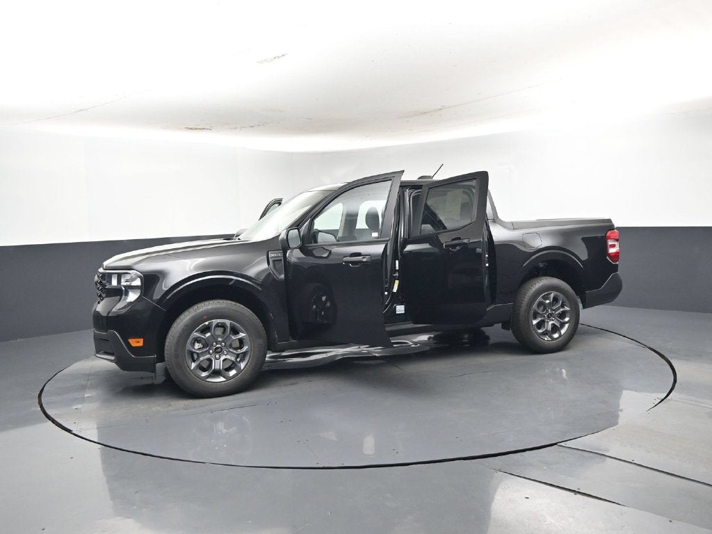 2026 Ford Maverick XLT 300A