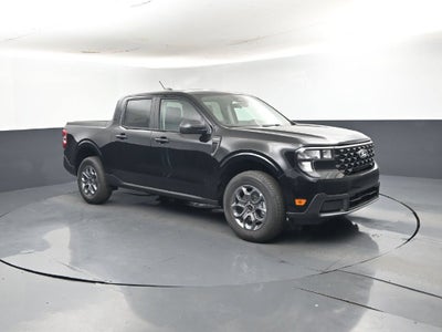 2026 Ford Maverick XLT 300A