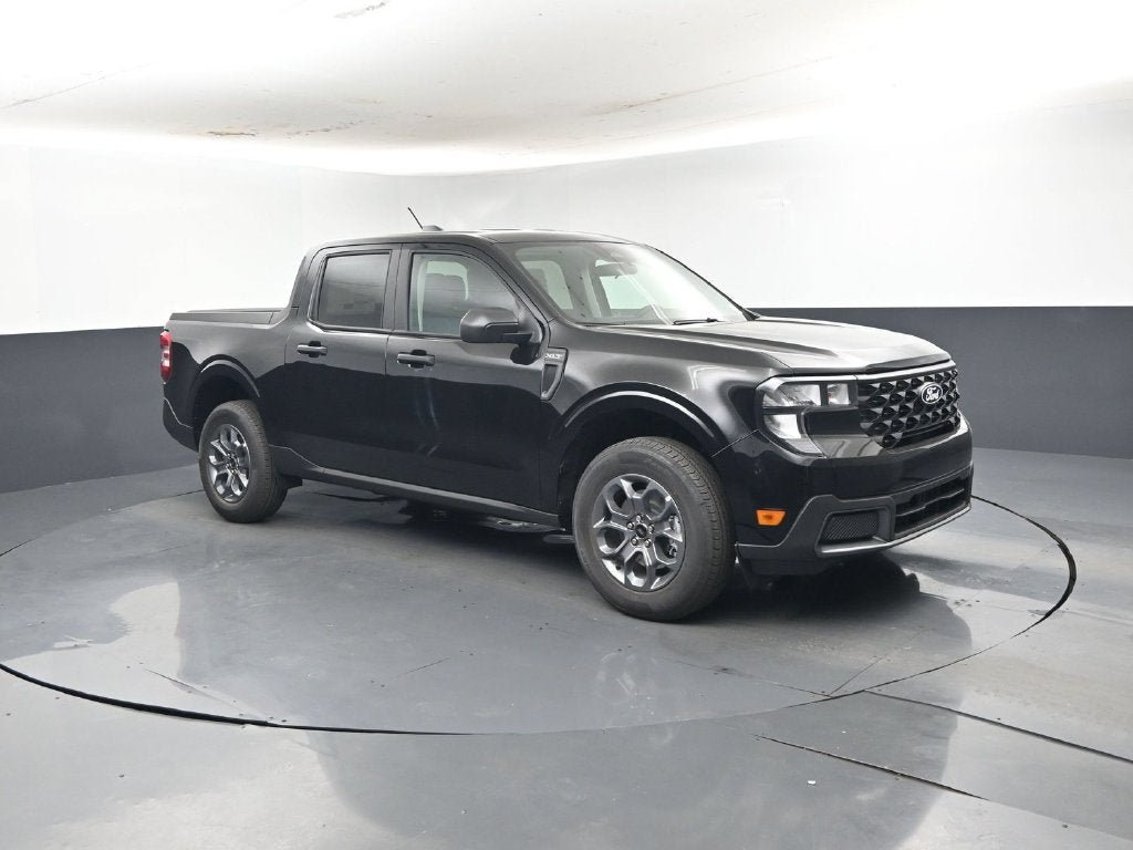 2026 Ford Maverick XLT 300A