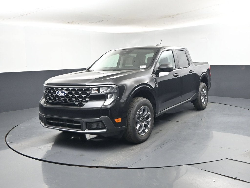 2026 Ford Maverick XLT 300A