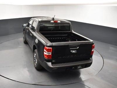 2026 Ford Maverick XLT 300A