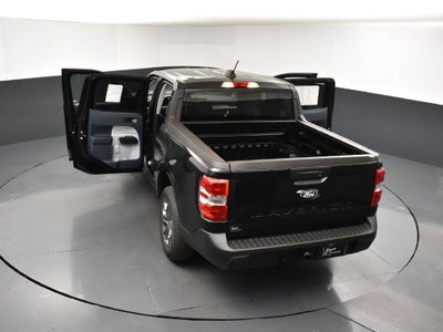 2026 Ford Maverick XLT 300A
