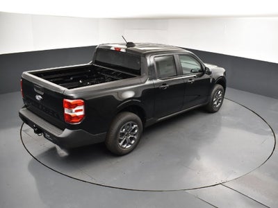 2026 Ford Maverick XLT 300A