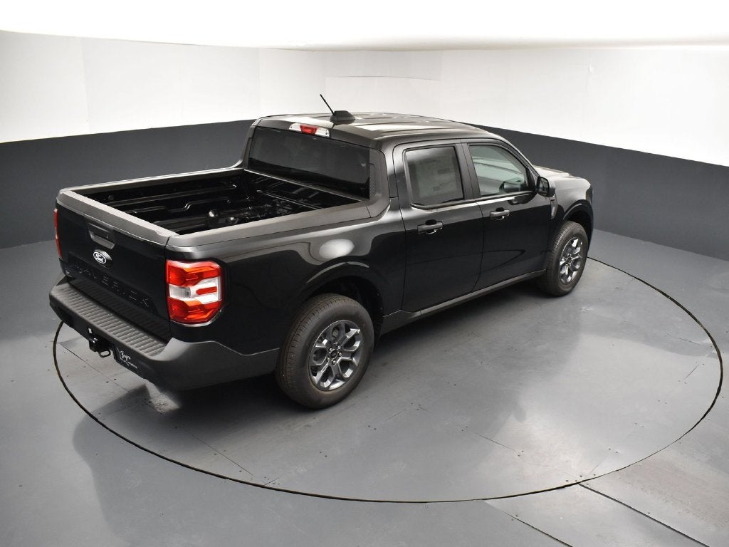 2026 Ford Maverick XLT 300A