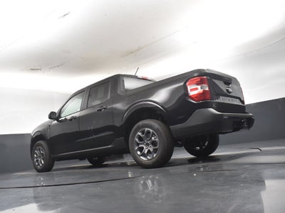 2026 Ford Maverick XLT 300A