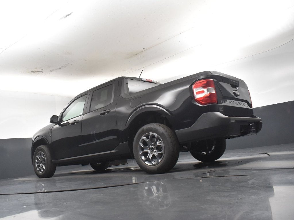 2026 Ford Maverick XLT 300A