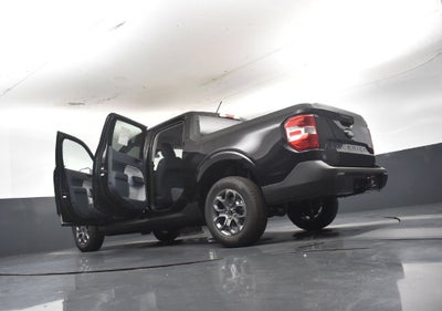 2026 Ford Maverick XLT 300A