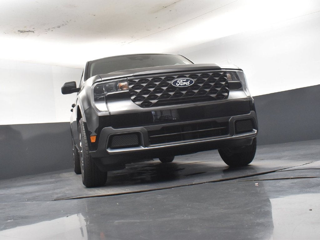 2026 Ford Maverick XLT 300A