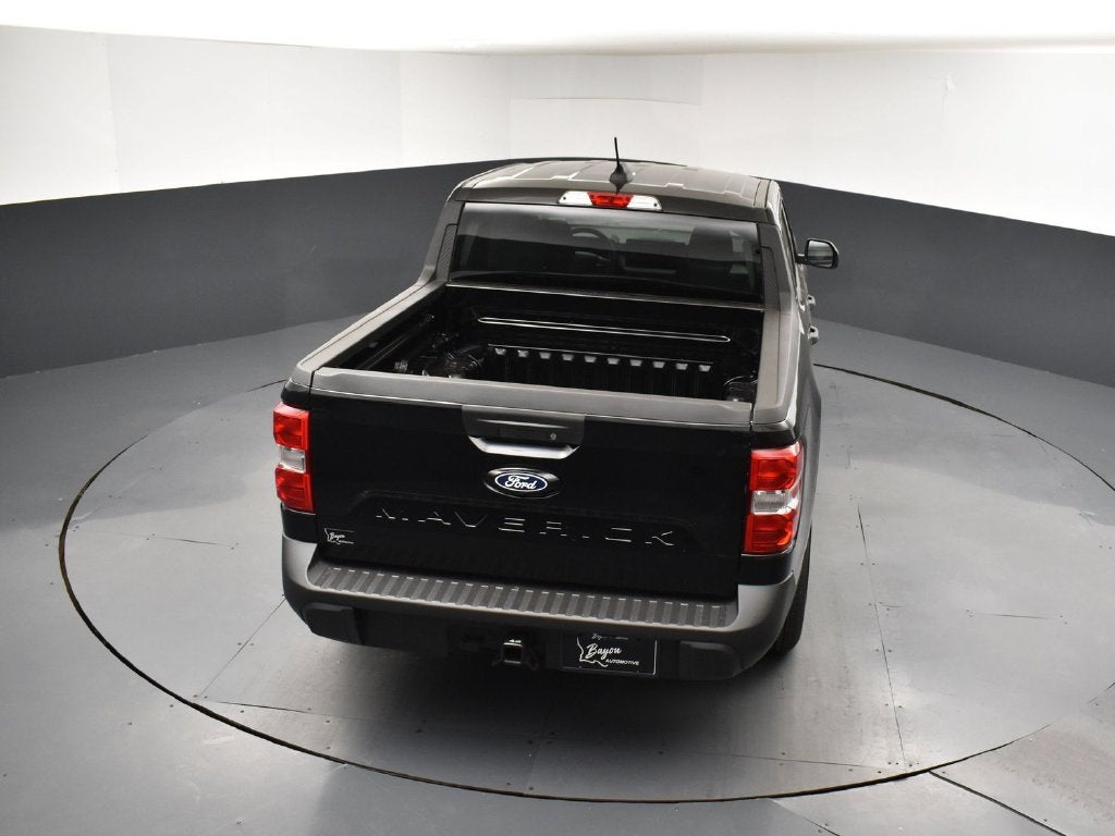 2026 Ford Maverick XLT 300A