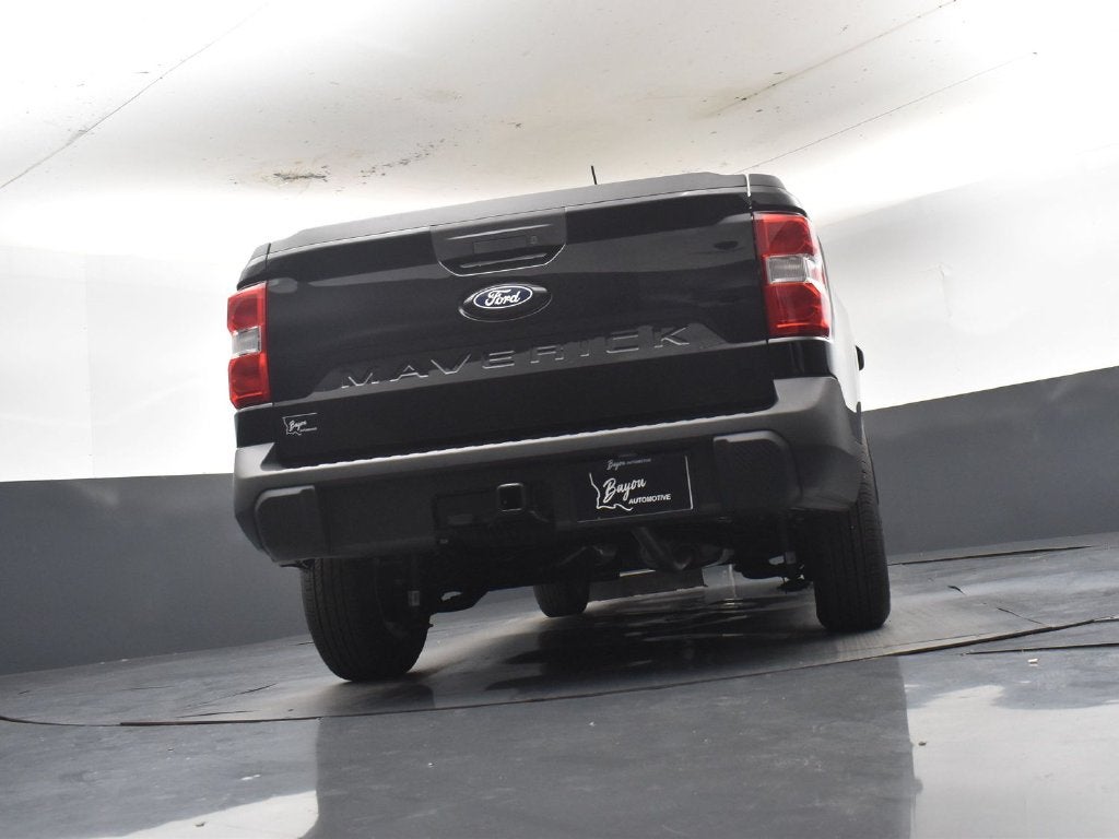 2026 Ford Maverick XLT 300A