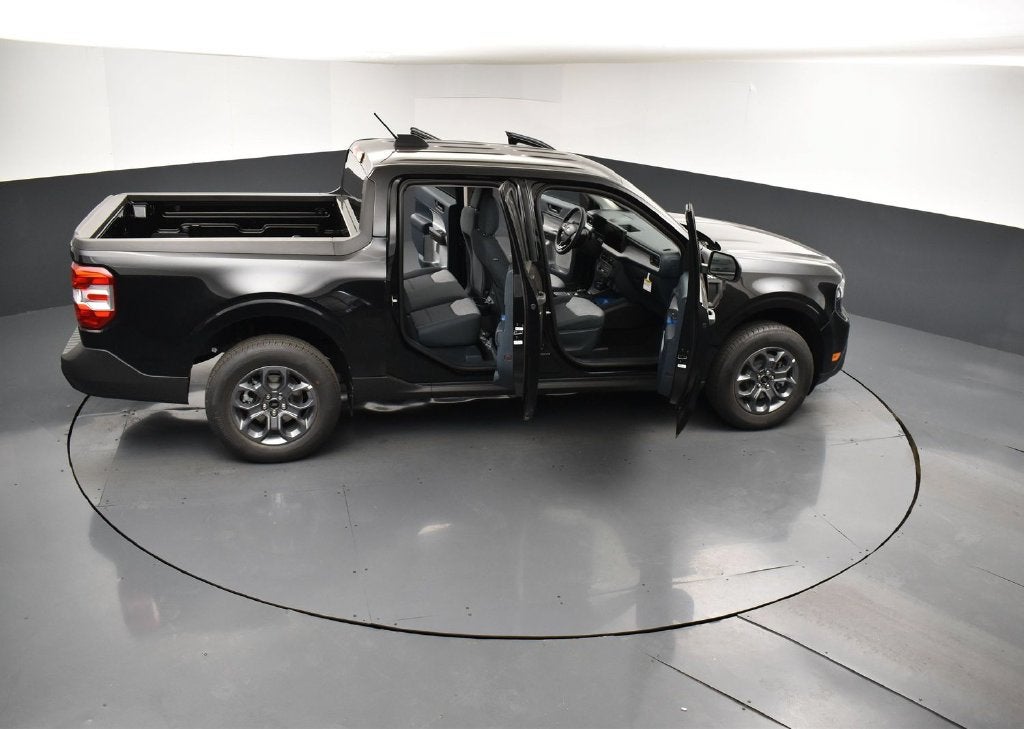 2026 Ford Maverick XLT 300A