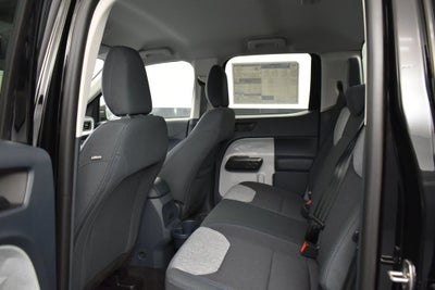 2026 Ford Maverick XLT 300A