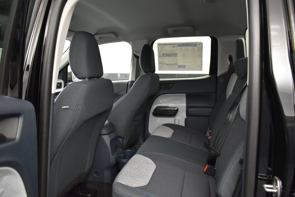 2026 Ford Maverick XLT 300A