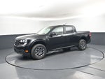 2026 Ford Maverick XLT 300A