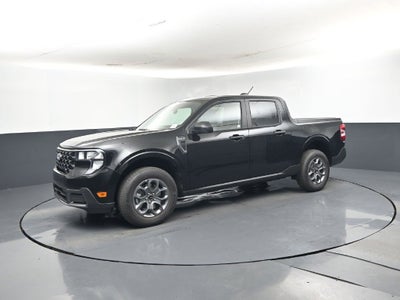 2026 Ford Maverick XLT 300A