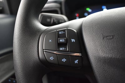 2026 Ford Maverick XLT 300A