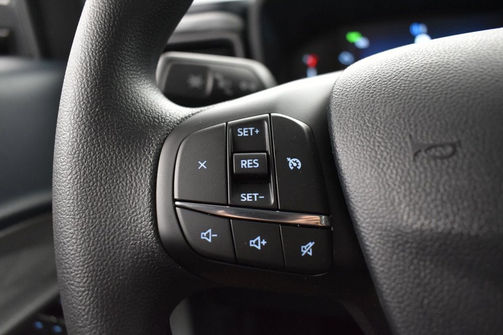 2026 Ford Maverick XLT 300A