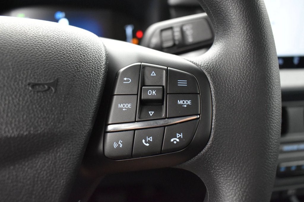 2026 Ford Maverick XLT 300A