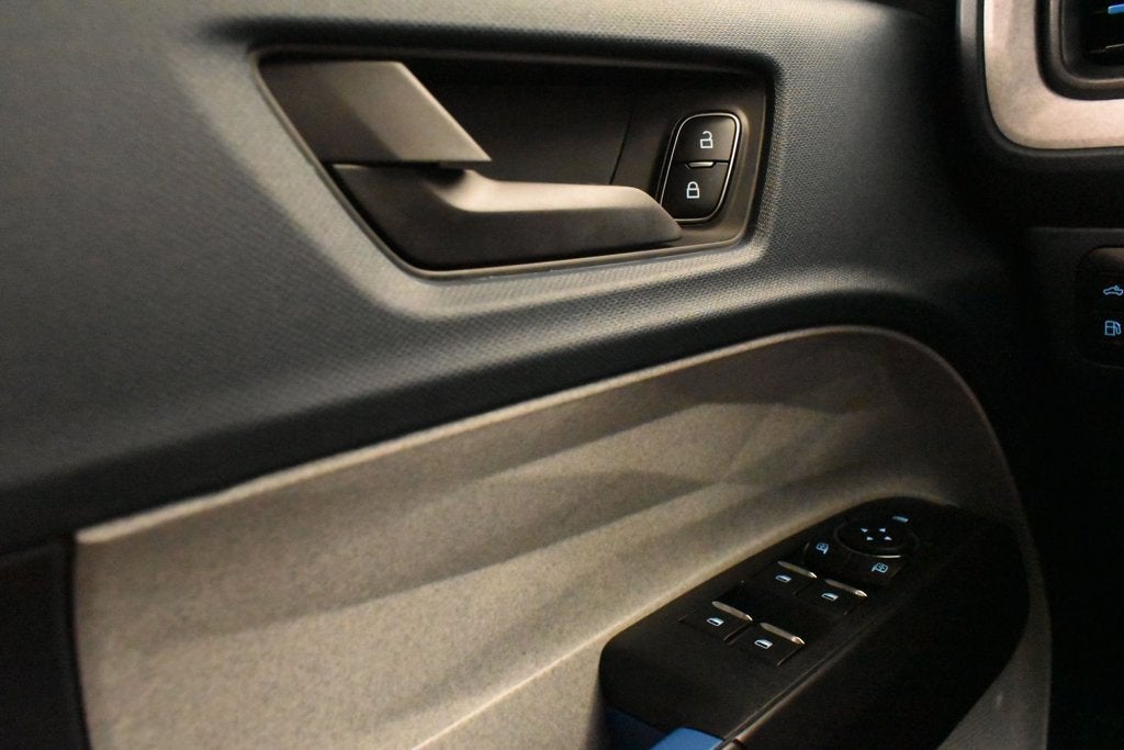 2026 Ford Maverick XLT 300A