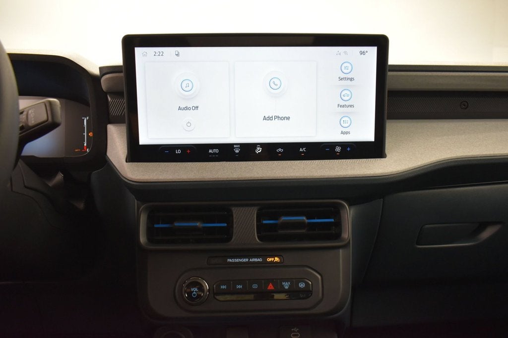 2026 Ford Maverick XLT 300A