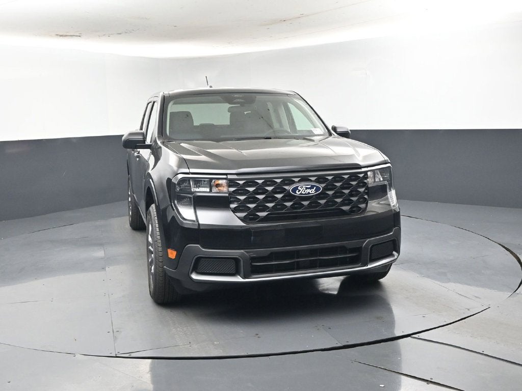 2026 Ford Maverick XLT 300A