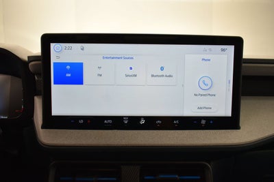 2026 Ford Maverick XLT 300A