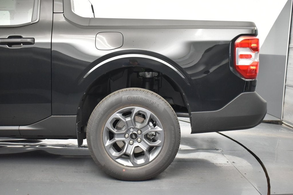 2026 Ford Maverick XLT 300A