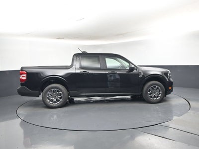 2026 Ford Maverick XLT 300A
