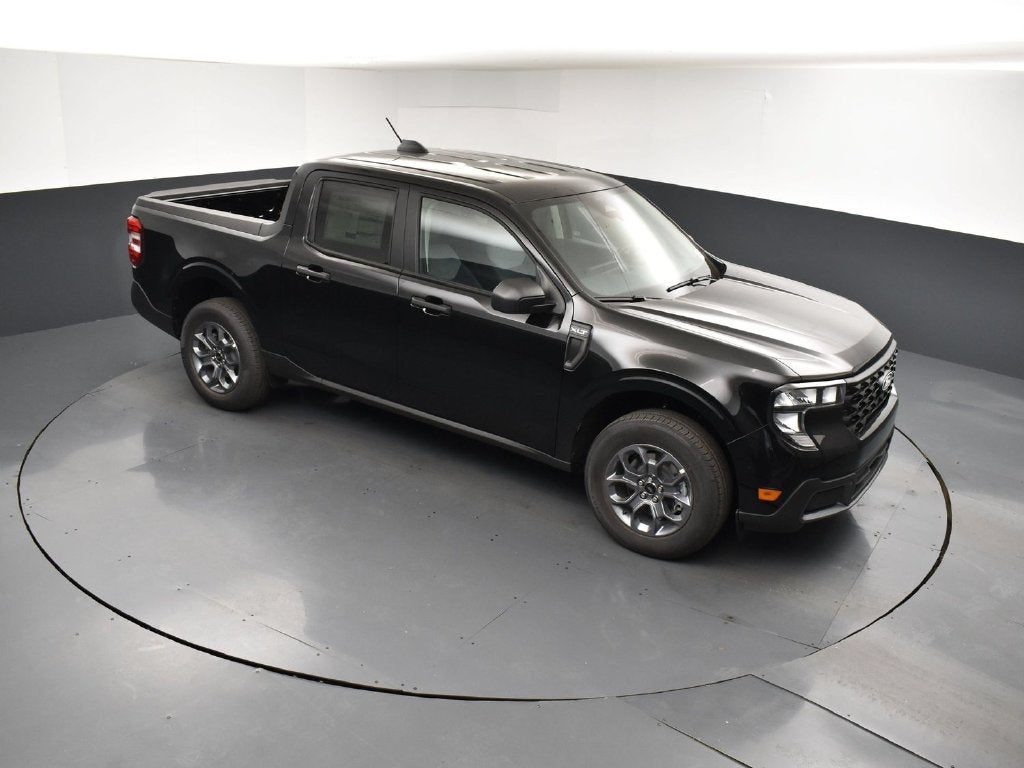 2026 Ford Maverick XLT 300A