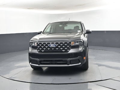 2026 Ford Maverick XLT 300A