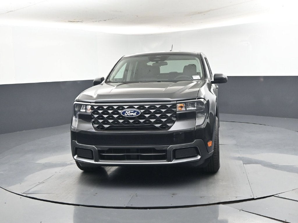 2026 Ford Maverick XLT 300A