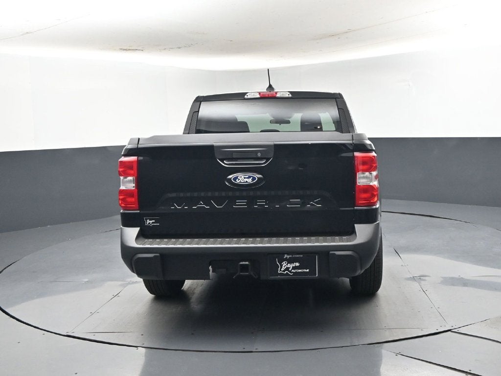 2026 Ford Maverick XLT 300A