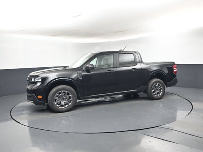 2026 Ford Maverick XLT 300A