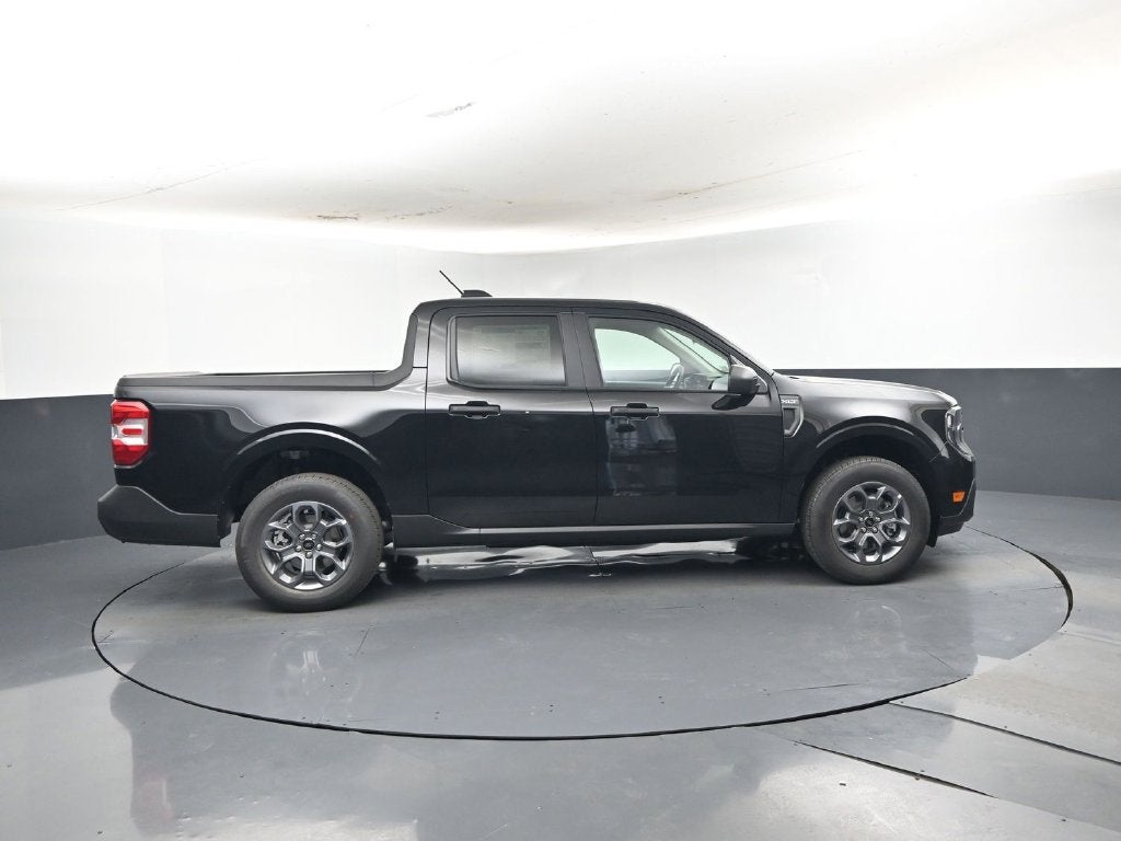 2026 Ford Maverick XLT 300A