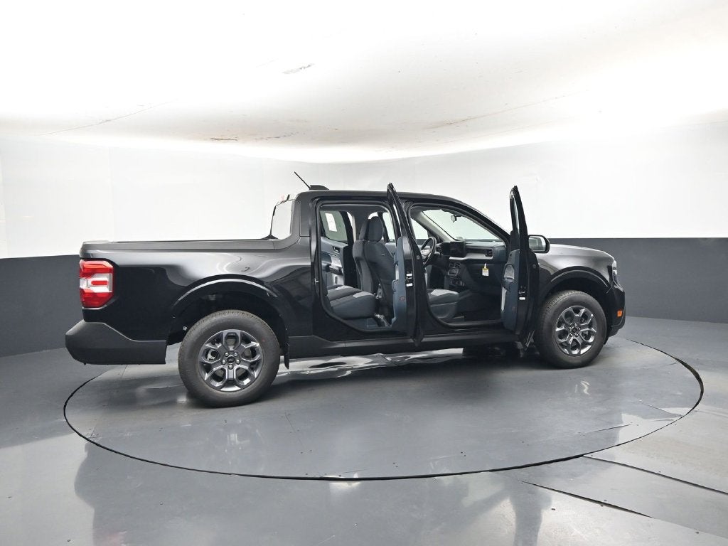 2026 Ford Maverick XLT 300A