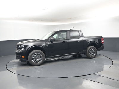 2026 Ford Maverick XLT 300A