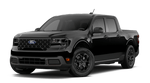 2026 Ford Maverick XLT 300A