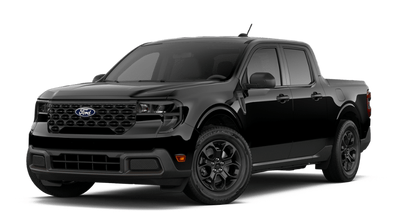2026 Ford Maverick XLT 300A