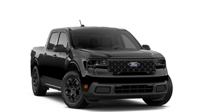 2026 Ford Maverick XLT 300A