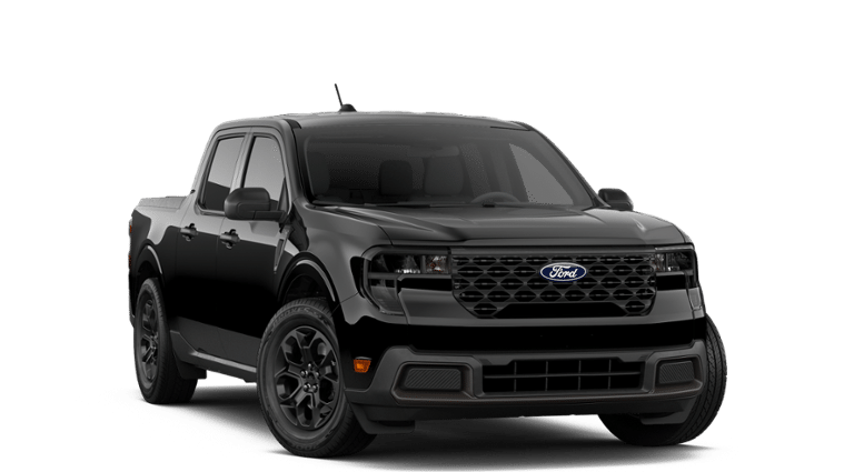 2026 Ford Maverick XLT 300A