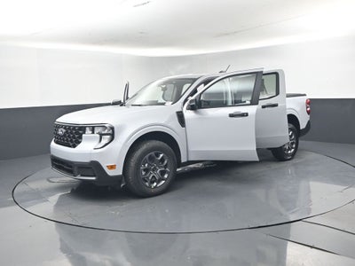 2026 Ford Maverick XLT 300A