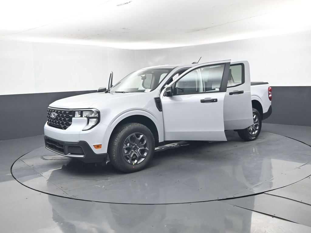 2026 Ford Maverick XLT 300A