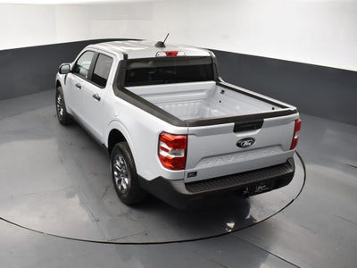 2026 Ford Maverick XLT 300A
